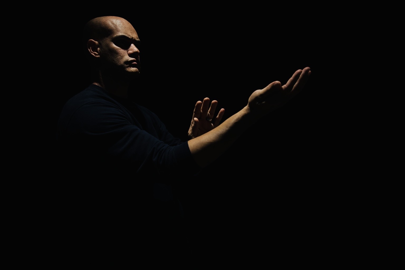 Wing Chun technique — Kung Fu Legacy