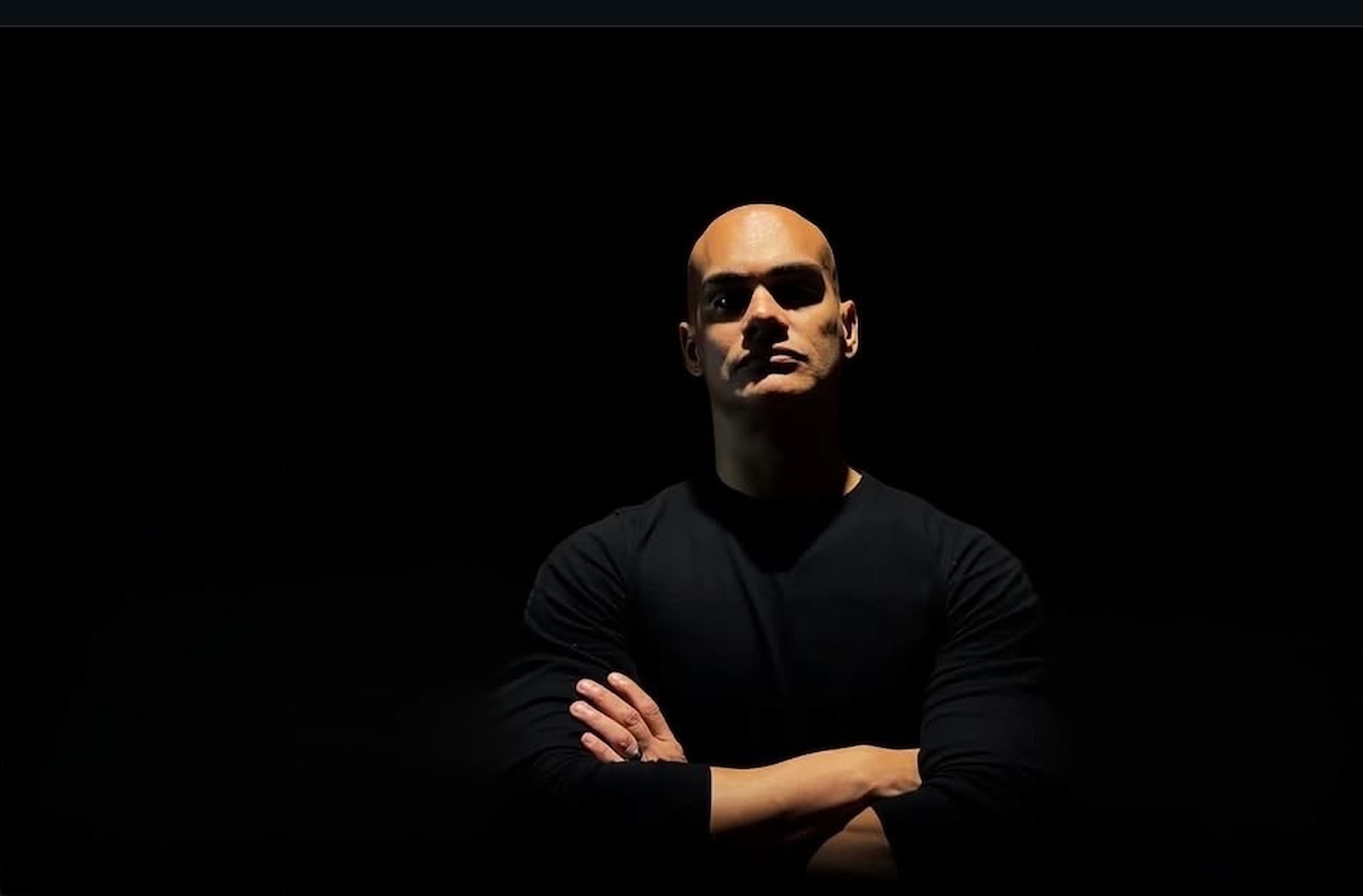 Rafael Gonzalez — Sifu, Kung Fu Legacy